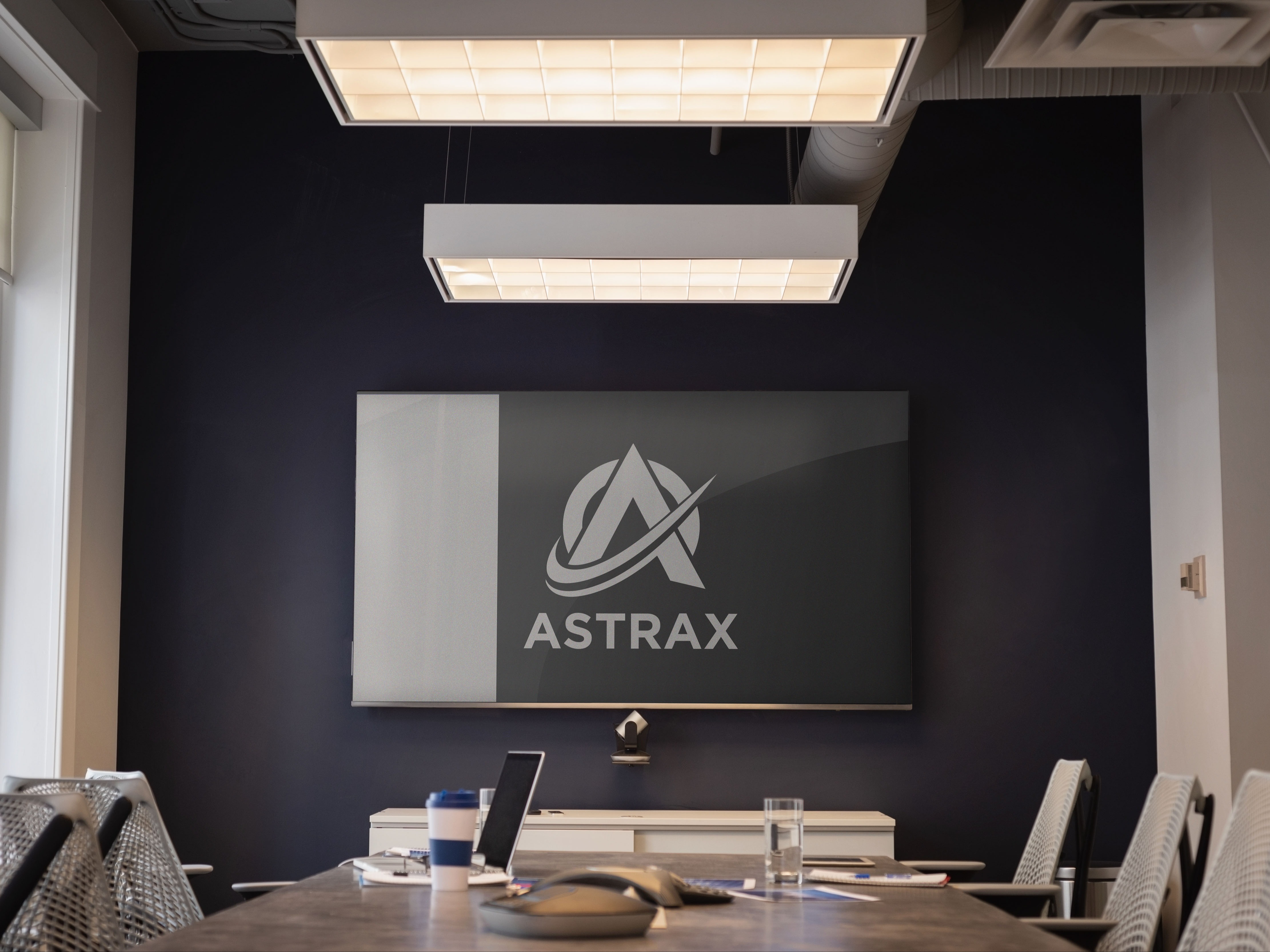About AstraX Exchange